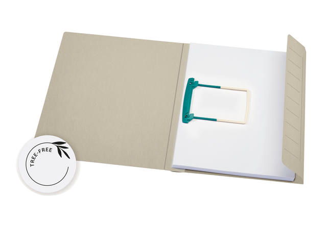 Clipexmap Djois Tree-Free folio beige 10st