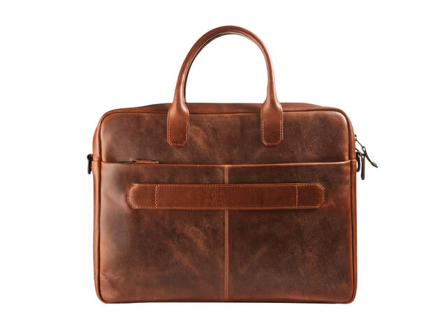 Businesstas Maverick Original laptvk 15.6 bruin