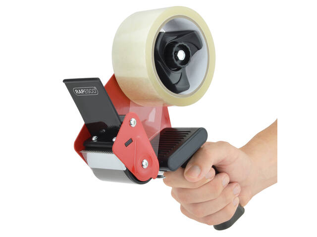Tapedispenser Rapesco Germ-Savvy 960