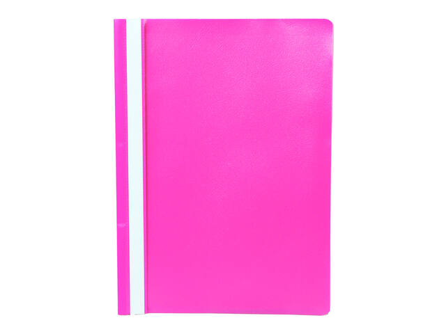 Snelhechter Quantore A4 pp roze