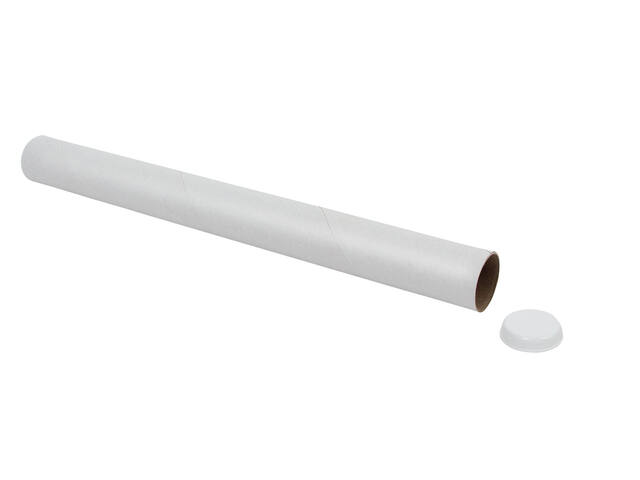 Verzendkoker IEZZY A3 330x29.7x1.2mm 5 stuks