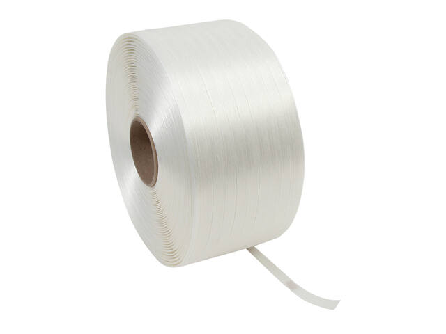 Textielband IEZZY 13mmx1100m Kern 76mm