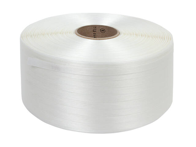 Textielband IEZZY 13mmx1100m Kern 76mm