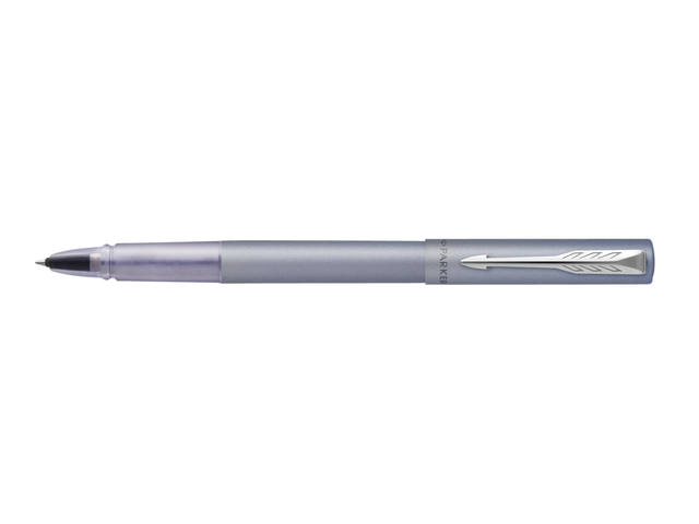 Rollerpen Parker Vector XL M zilverblauw