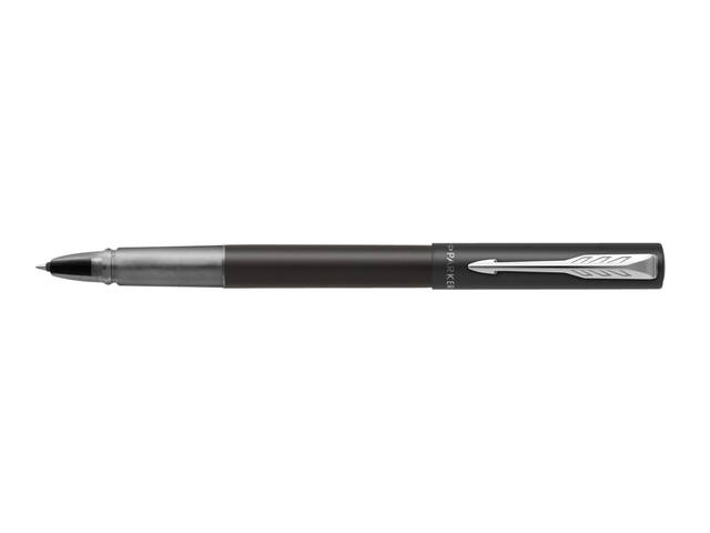 Rollerpen Parker Vector XL M zwart