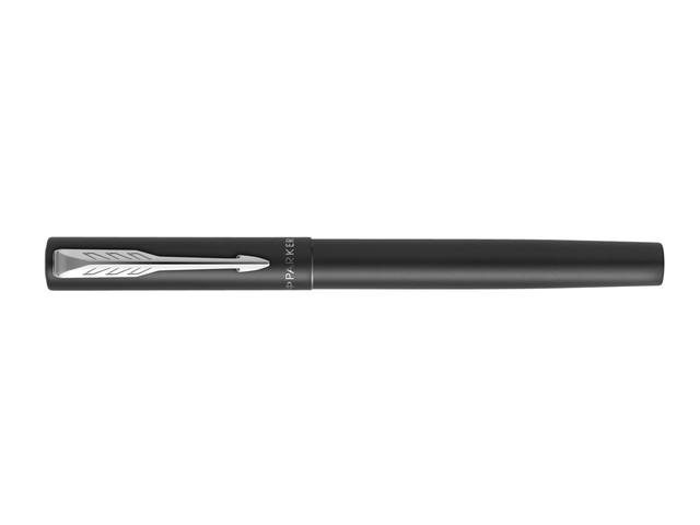 Rollerpen Parker Vector XL M zwart