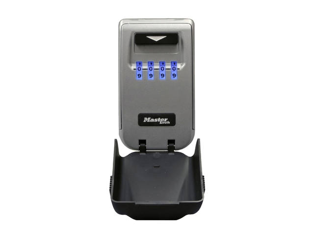 Sleutelkluis MasterLock Select Access mid licht