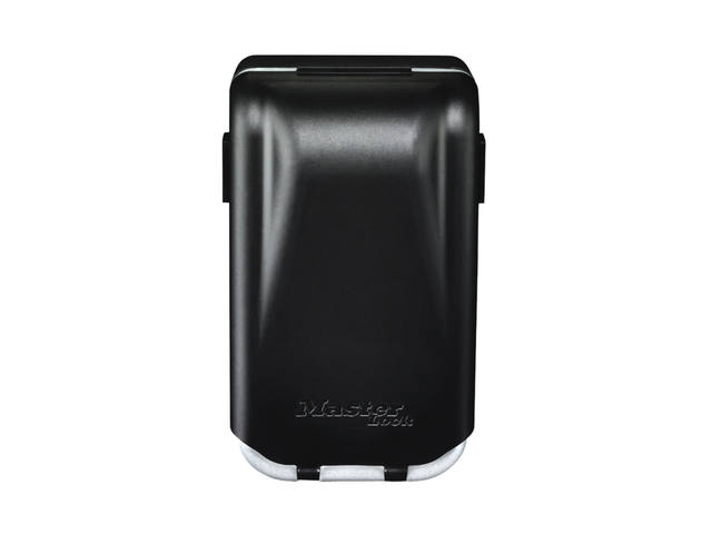 Sleutelkluis MasterLock Select Access mid licht