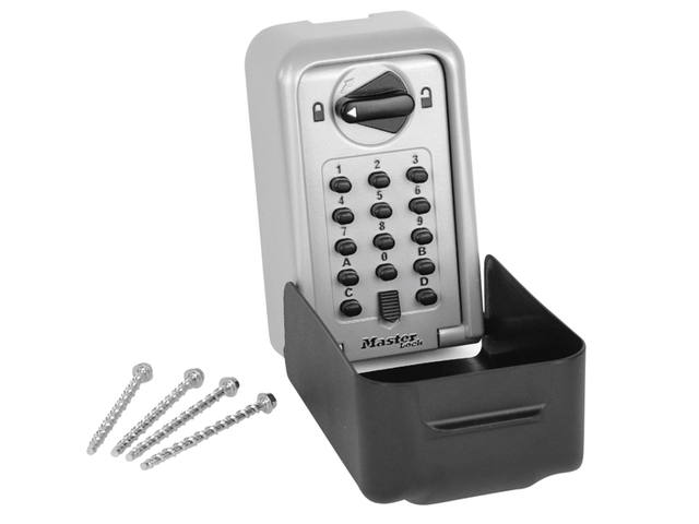 Sleutelkluis MasterLock Select Acc XL cijfercombi