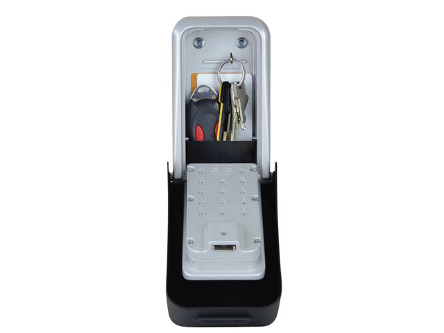 Sleutelkluis MasterLock Select Acc XL cijfercombi