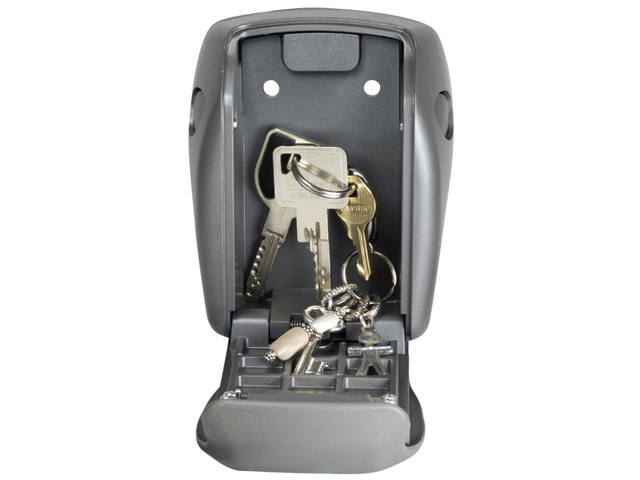 Sleutelkluis MasterLock Select Access groot