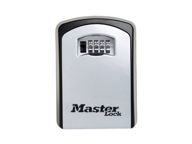 Sleutelkluis MasterLock Select Access extra groot