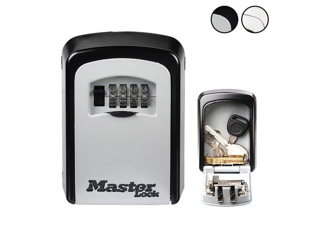 Sleutelkluis MasterLock Select Access extra groot