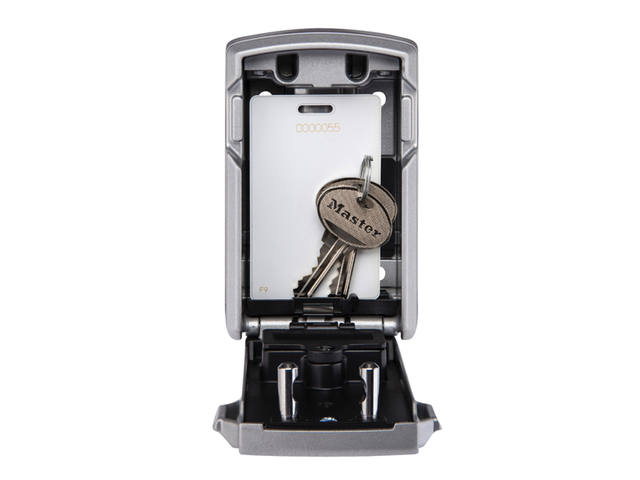 Sleutelkluis MasterLock Select Access Bluetooth