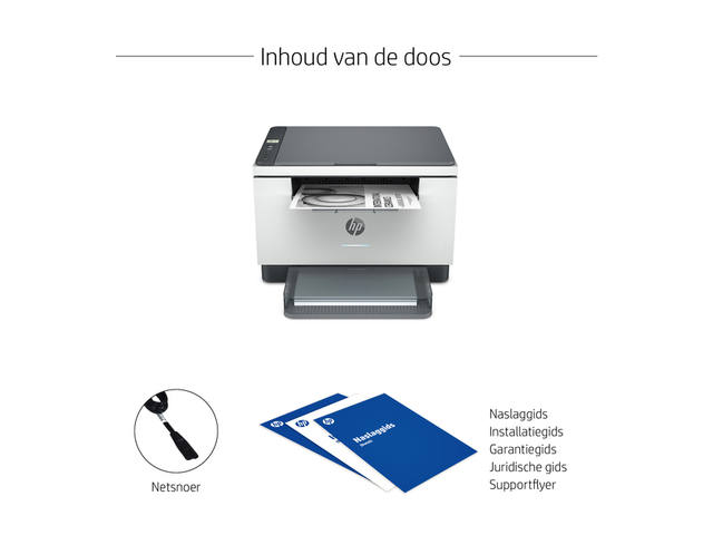 Multifunctional Laser HP Laserjet M234SDW