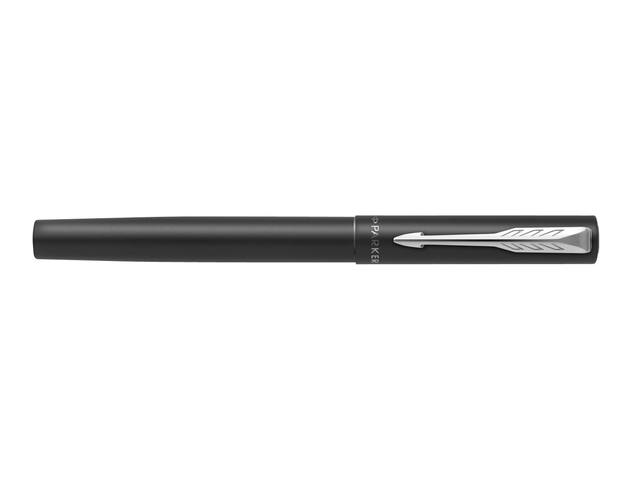 Vulpen Parker Vector XL M zwart