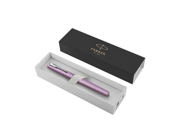 Vulpen Parker Vector XL M lila