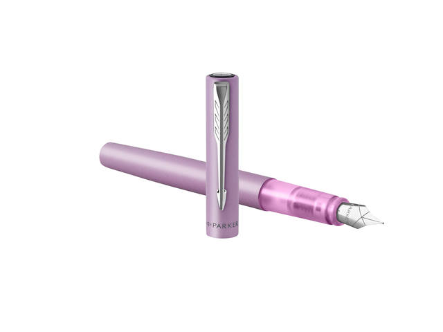 Vulpen Parker Vector XL M lila