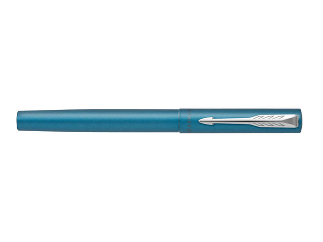 Vulpen Parker Vector XL M blauwgroen