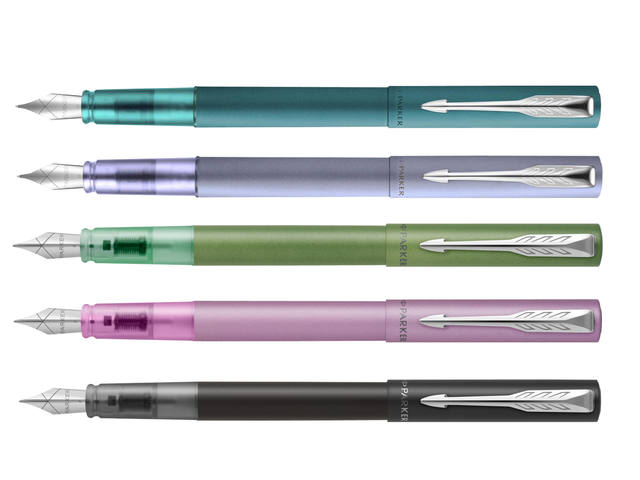 Vulpen Parker Vector XL M ass