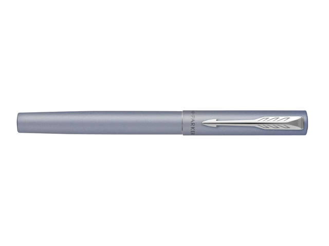 Vulpen Parker Vector XL M zilverblauw