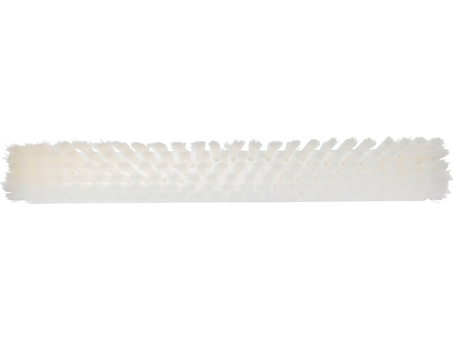 Vikan veger wit zachte vezels 410mm
