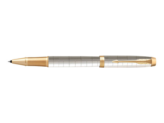 Rollerpen Parker IM Premium GT F parel