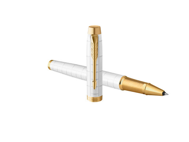 Rollerpen Parker IM Premium GT F parel