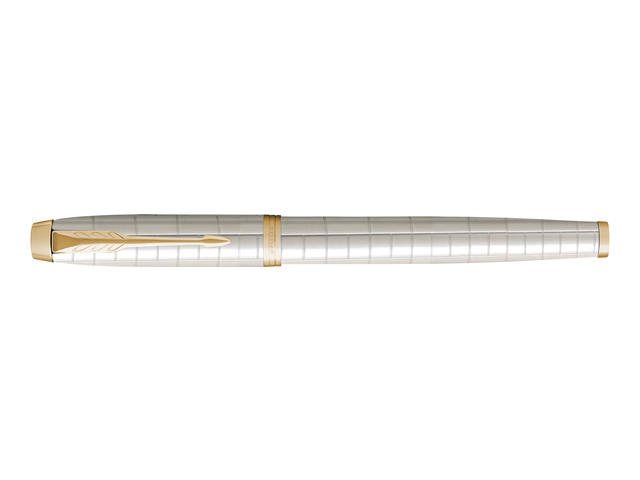 Rollerpen Parker IM Premium GT F parel
