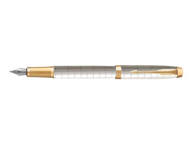 Vulpen Parker IM Premium GT F parel
