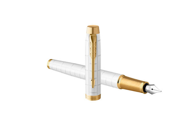 Vulpen Parker IM Premium GT F parel