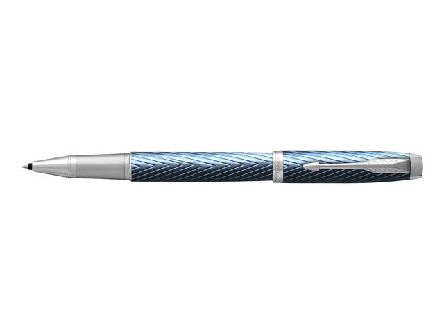 Rollerpen Parker IM Premium CT F blauw