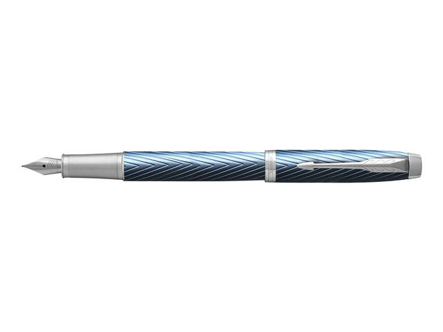 Vulpen Parker IM Premium CT F blauw