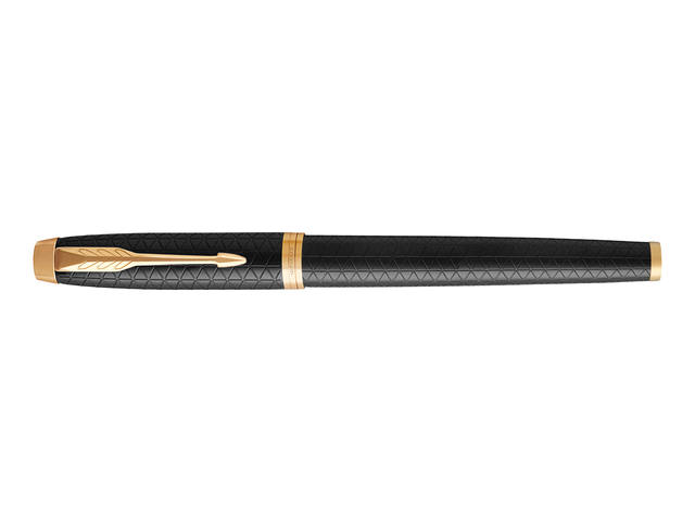 Vulpen Parker IM Premium GT F zwart