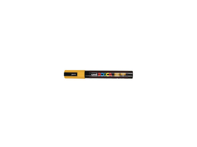 Paintmarker Uni POSCA PC5M M oker