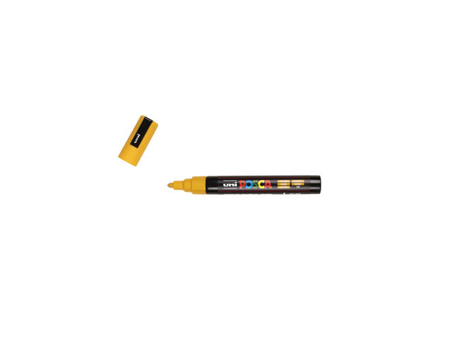 Paintmarker Uni POSCA PC5M M oker