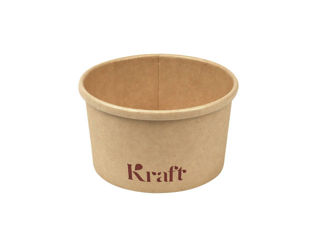 SoepBeker IEZZY 230ml D 98mm kraft