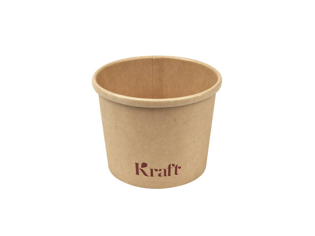 SoepBeker IEZZY 350ml D 98mm kraft