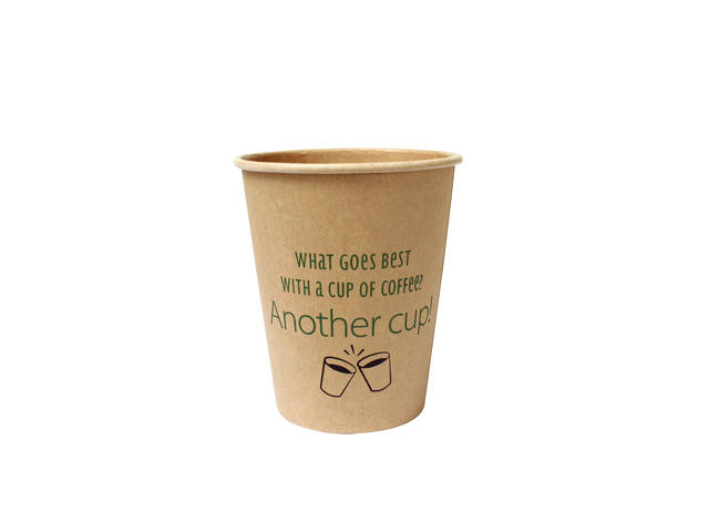 Beker IEZZY coffee-to-go 237ml karton