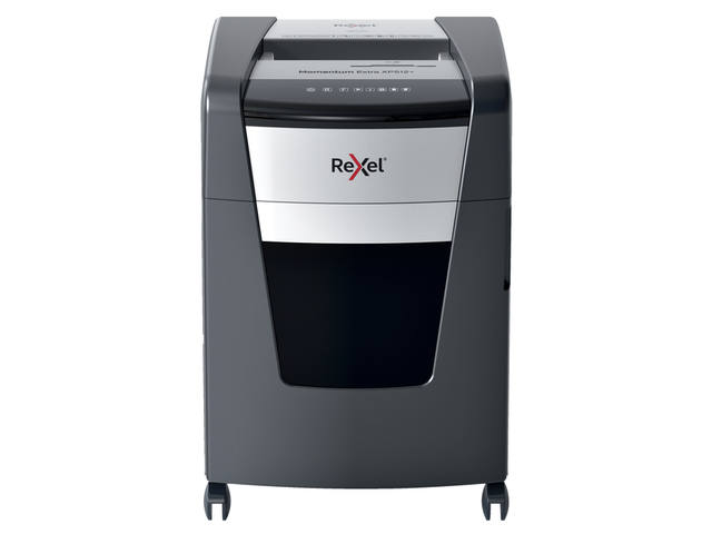 Papiervernietiger Rexel Momentum XP512 2x15mm