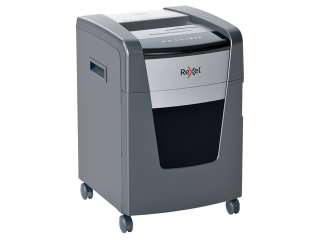 Papiervernietiger Rexel Momentum XP512 2x15mm