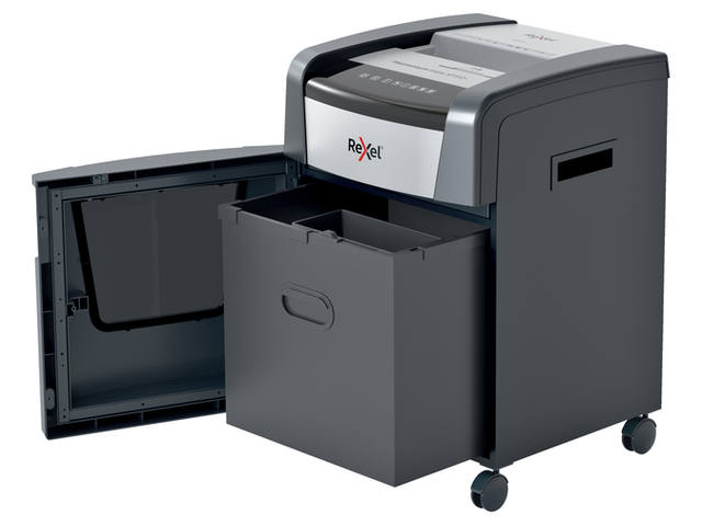 Papiervernietiger Rexel Momentum XP512 2x15mm