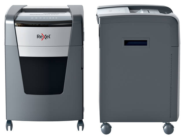 Papiervernietiger Rexel Momentum XP512 2x15mm