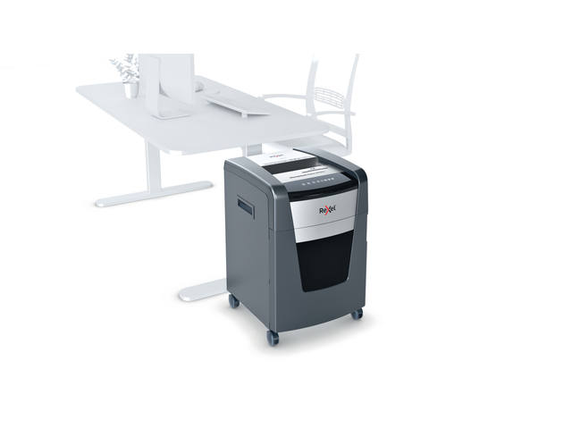Papiervernietiger Rexel Momentum XP512 2x15mm