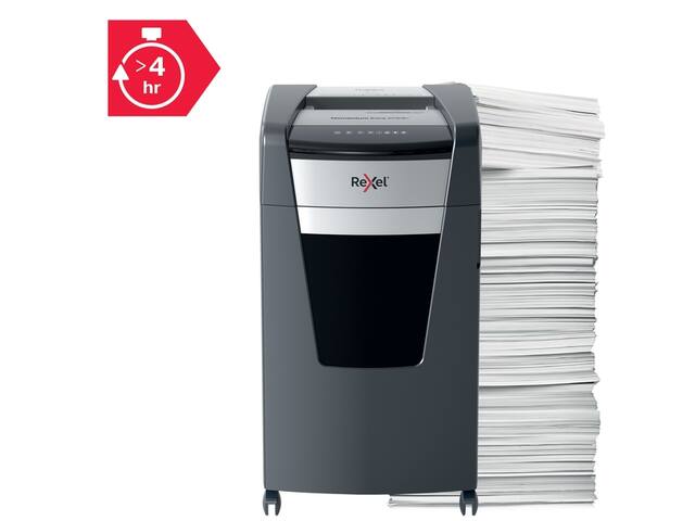 Papiervernietiger Rexel Momentum XP516 2x15mm