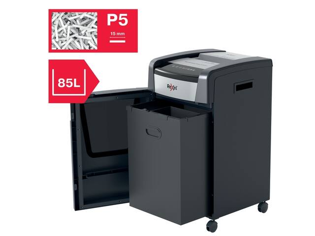 Papiervernietiger Rexel Momentum XP516 2x15mm