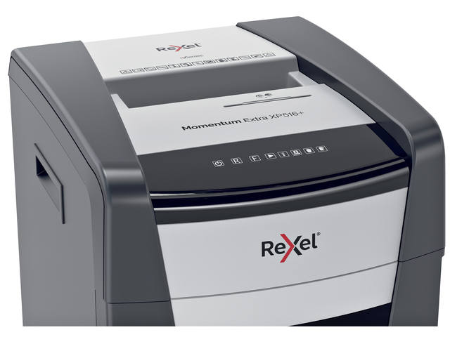 Papiervernietiger Rexel Momentum XP516 2x15mm