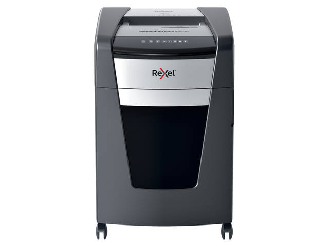 Papiervernietiger Rexel Momentum XP514 2x15mm