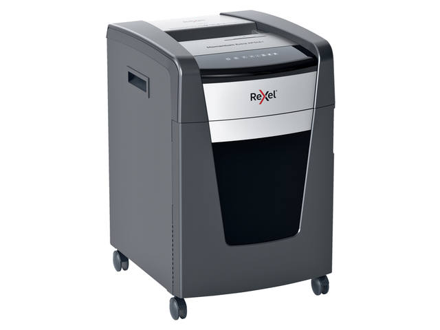 Papiervernietiger Rexel Momentum XP514 2x15mm