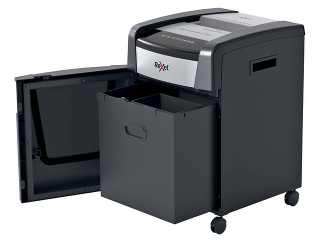 Papiervernietiger Rexel Momentum XP514 2x15mm